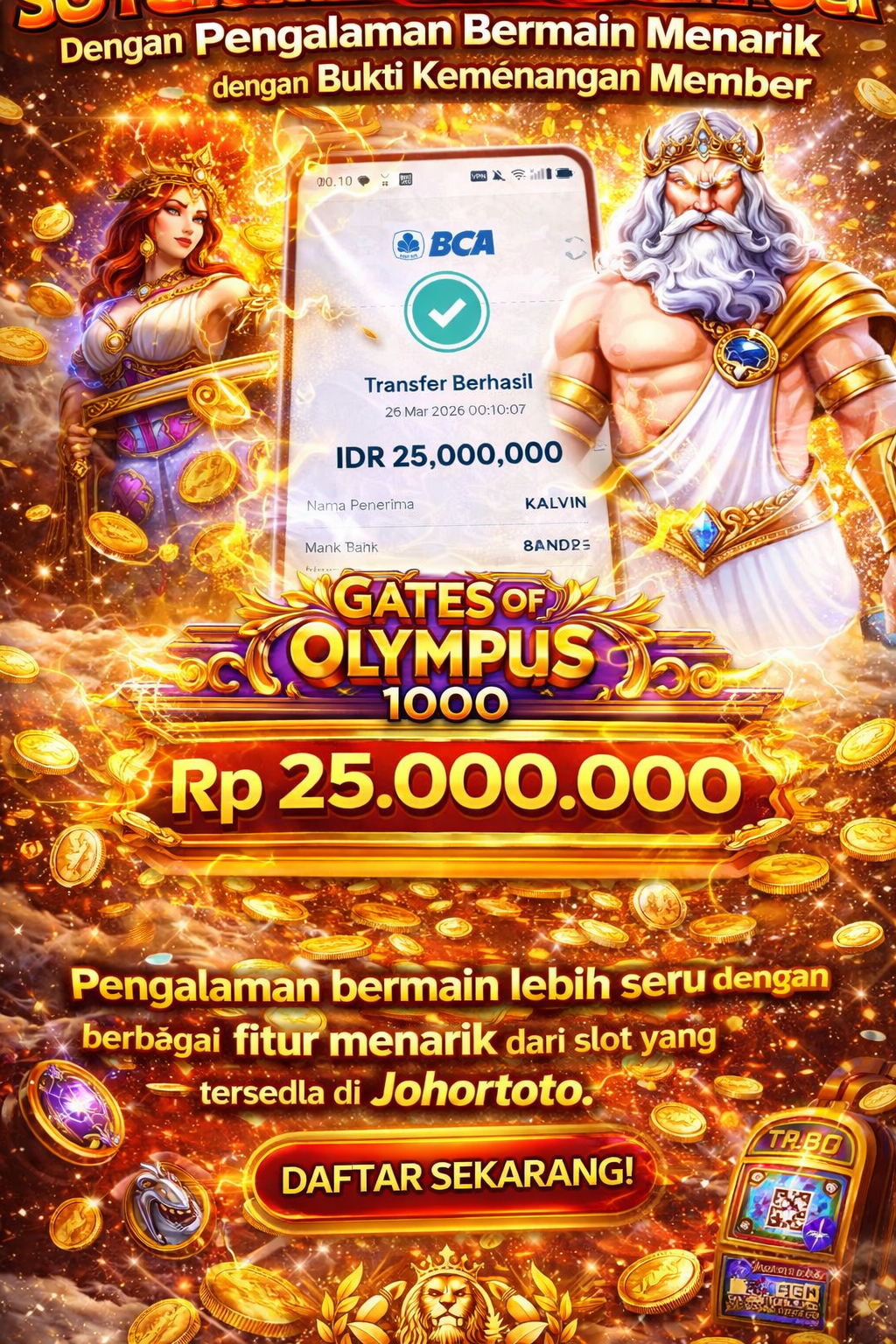bataratoto Situs Game Berteknologi Tinggi Auto Menang Hari Ini